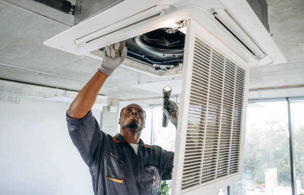 Licensed Hvac service in Independence, VA - FH HVAC